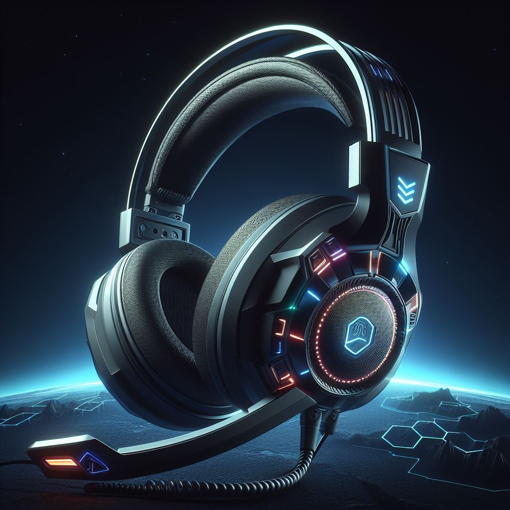 Razer Kraken Tournament Edition (Razer)